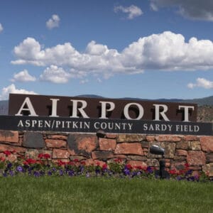 Aspen/Pitkin County Airport Limo Service
