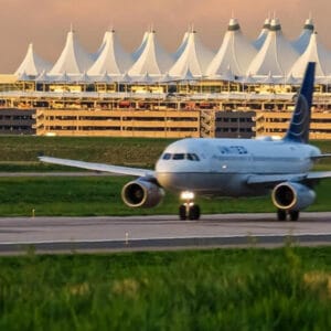 Denver International Airport (DEN) Car Service