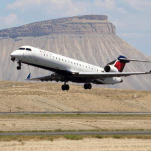 Grand Junction Regional Airport (GJT) Car Service