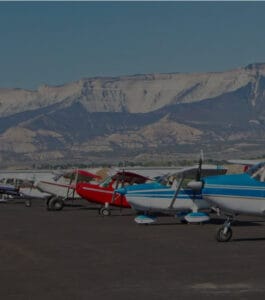 Rifle Garfield County Airport (RIL) Car Service