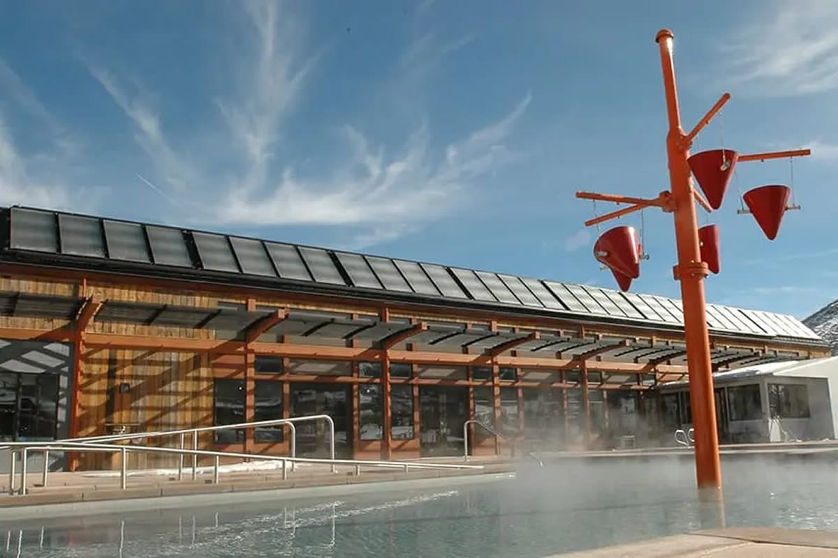 Snowmass Village Recreation Center | The Ultimate Fitness and Family Recreation Destination in Snowmass
