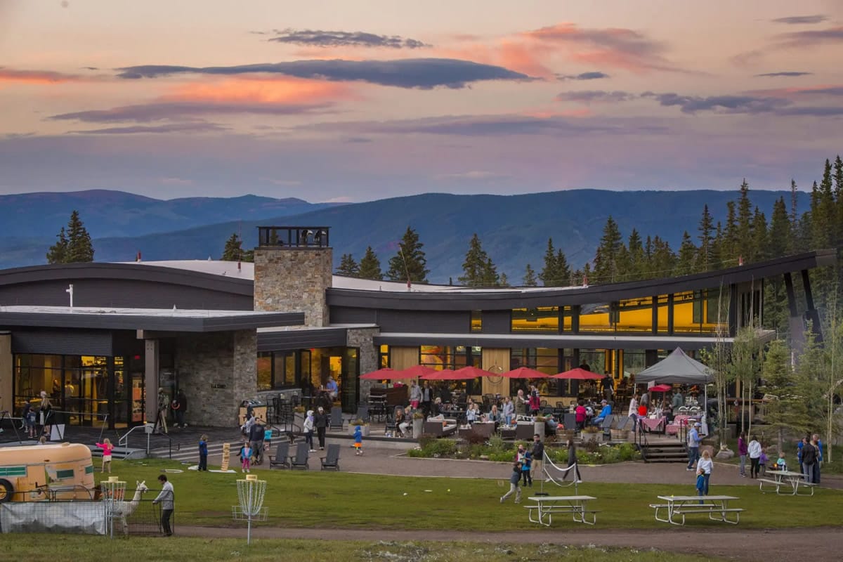 Sunset Tuesdays at Elk Camp The Best Summer Sunset Experience in Snowmass