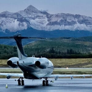 Telluride Regional Airport (TEX)