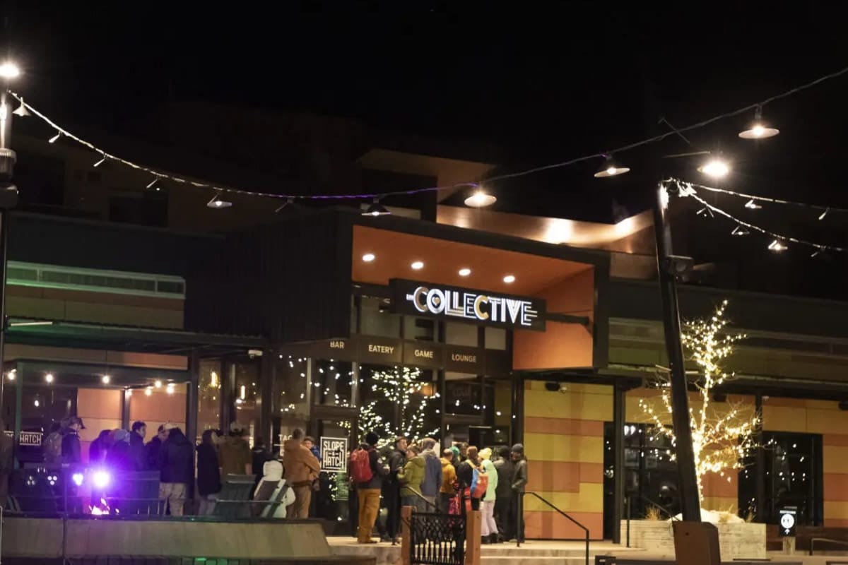 The Collective Snowmass | The Cultural and Entertainment Hub of Snowmass Base Village