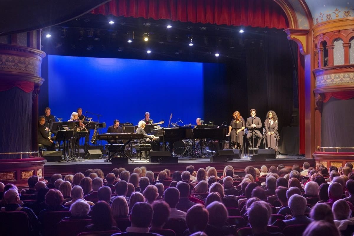 Wheeler Opera House | Aspen’s Historic Theater and Cultural Landmark Near Snowmass